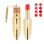 THE HISTORY OF WHOO #24 RED ORANGE GONGJINHYANG:MI LUXURY LIP ROUGE (6gr)