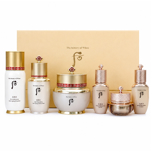 THE HISTORY OF WHOO BICHUP ROYAL ANTI-AGING DUO SPECIAL SET + MINIATURES (60ml + 20ml)