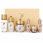 THE WHOO BICHUP ROYAL ANTI-AGING DUO SPECIAL SET + MINIATURES (60ml + 20ml)