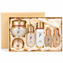 THE HISTORY OF WHOO BICHUP ROYAL ANTI-AGING DUO SPECIAL SET + MINIATURES (60ml + 20ml)