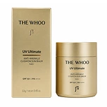 THE WHOO UV ULTIMATE ANTI-WRINKLE CUSHION SUN BALM NAD+ SPF50+ / PA++++ (13gr)