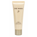 THE HISTORY OF WHOO GONGJINHYANG CLARIFYING CLEANSING FOAM (Mini version) (40ml)