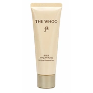 THE HISTORY OF WHOO GONGJINHYANG CLARIFYING CLEANSING FOAM (Mini version) (40ml)