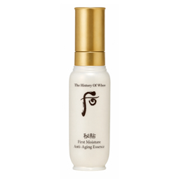 THE HISTORY OF WHOO BICHUP FIRST MOISTURE ANTI-AGING ESSENCE (Mini version) (8ml)