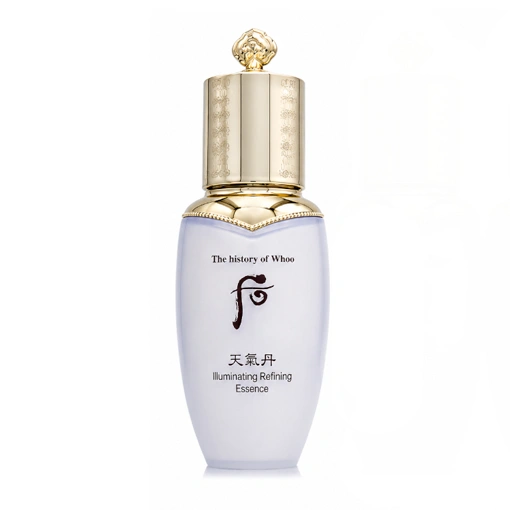 THE HISTORY OF WHOO CHEONGIDAN ILLUMINATING REFINING ESSENCE (Mini version) (25ml)