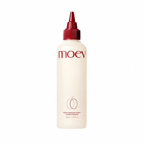 MOEV ANNURCATIN™ HAIR VINEGAR (210ml)