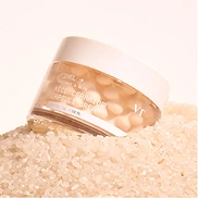 VT COSMETICS RADIANCE & GLOW RICE CERAMIDE CAPSULE CREAM (50ml)