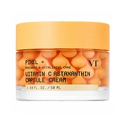 VT COSMETICS VITAMIN C ASTAXANTHIN CAPSULE CREAM (50ml)