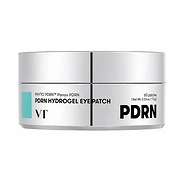 VT COSMETICS PDRN HYDROGEL EYE PATCH (60 patches / 72gr)