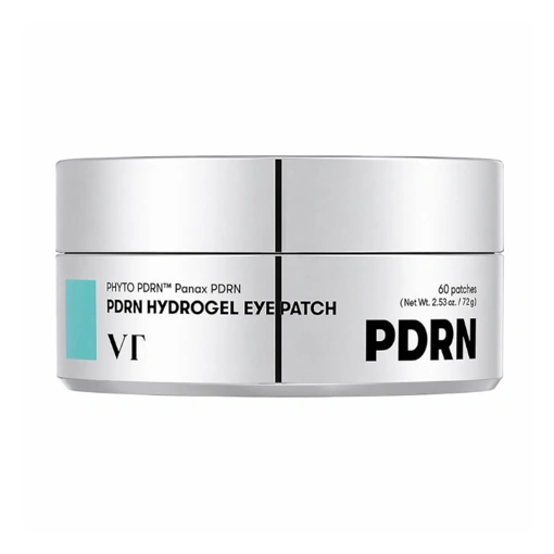 VT COSMETICS PDRN HYDROGEL EYE PATCH (60 patches / 72gr)