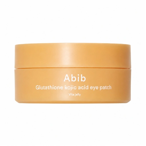 ABIB GLUTATHIOSOME KOJIC ACID EYE PATCH (90gr / 60ea)