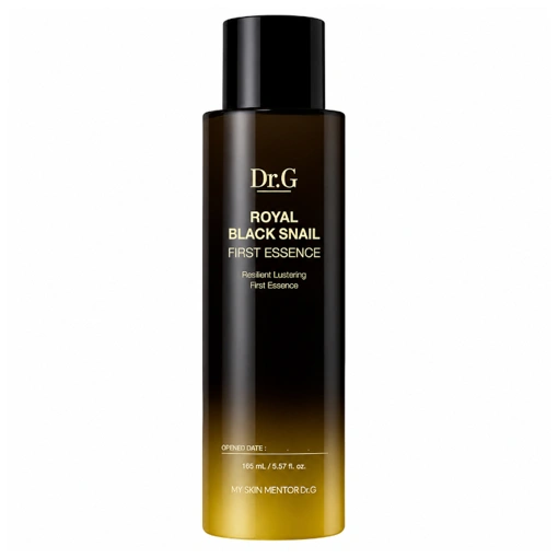 DR.G ROYAL BLACK SNAIL FIRST ESSENCE (165ml)