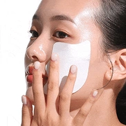 ANUA PDRN COLLAGEN MELTING PATCH FOR GLASS SKIN (GLOW) (0.05gr * 4ea)