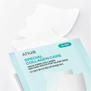 ANUA PDRN COLLAGEN MELTING PATCH FOR GLASS SKIN (GLOW) (0.05gr * 4ea)