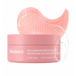 BIODANCE COLLAGEN PEPTIDE EYE PATCHES (85gr / 30 Pairs)
