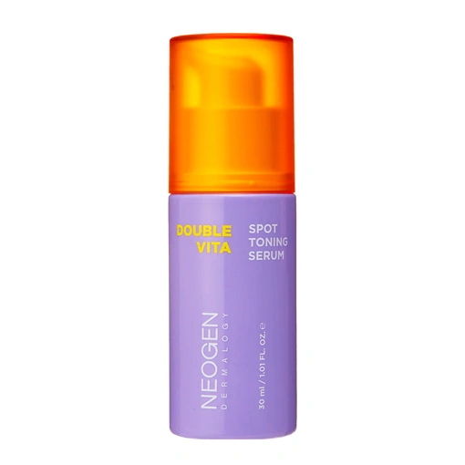 [SALE] NEOGEN DERMALOGY DOUBLE VITA SPOT TONING SERUM (30ml)