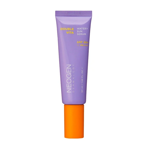 [SALE] NEOGEN DERMALOGY DOUBLE VITA WATERY SUN SERUM (50ml)