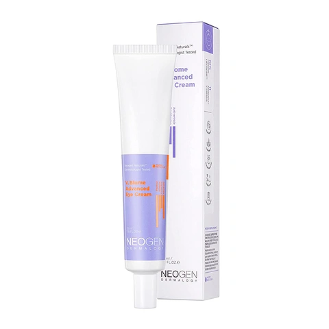 [SALE] NEOGEN DERMALOGY V.BIOME ADVANCED EYE CREAM (35ml)