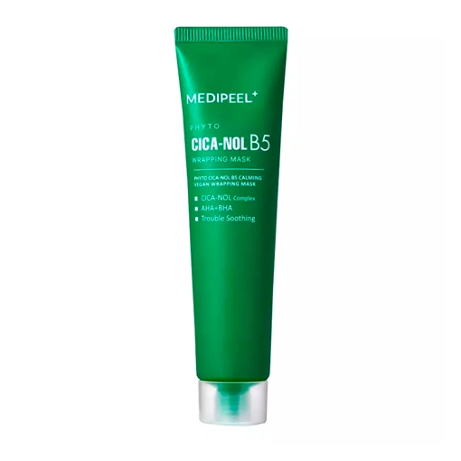 [SALE] MEDI-PEEL PHYTO CICA-NOL B5 WRAPPING MASK (70ml)