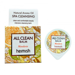 [SALE] HEIMISH ALL CLEAN BALM MANDARIN (5ml)