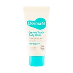 [SALE] DERMA:B CREAMY TOUCH BODY WASH (30ml)