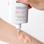 BIODANCE INVISIBLE COLLAGEN PEPTIDE SUN FLUID SPF50+ PA++++ (50ml)