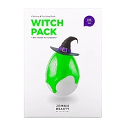 [SALE] SKIN1004 ZOMBIE BEAUTY WITCH PACK (16ea * 4gr)