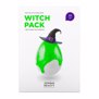 [SALE] SKIN1004 ZOMBIE BEAUTY WITCH PACK (16ea * 4gr)