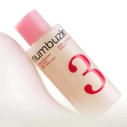 NUMBUZIN NO.3 BIFIDA BAKUCHIOL ZERO PORE MILKY TONER LIGHT (200ml)