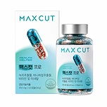 HEALTH HELPER MAX CUT PRO (450mg * 120 Capsules / 54gr)