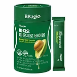 BBAGIO MOUNZERO BIOME EASY-CUT FORMULA HEALTHY BODY BALANCE (3gr * 30 Sticks)