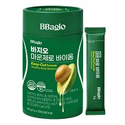 BBAGIO MOUNZERO BIOME EASY-CUT FORMULA HEALTHY BODY BALANCE (3gr * 30 Sticks)