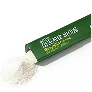 BBAGIO MOUNZERO BIOME EASY-CUT FORMULA HEALTHY BODY BALANCE (3gr * 30 Sticks)