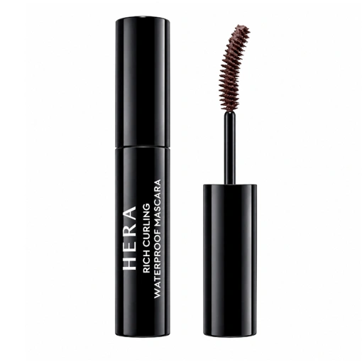 HERA #BROWN RICH CURLING WATERPROOF MASCARA (3gr)