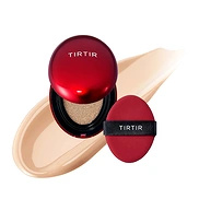 TIRTIR #19N NUDE BEIGE MASK FIT RED CUSHION SPF40 PA++ MINI (4.5gr)