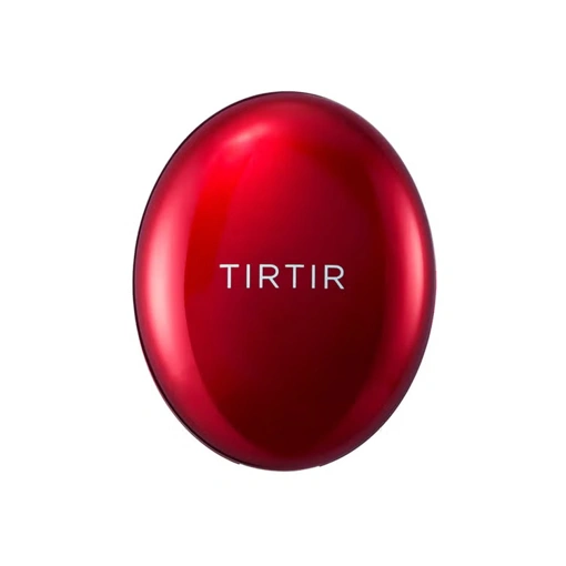 TIRTIR #21N IVORY BEIGE MASK FIT RED CUSHION SPF40 PA++ MINI (4.5gr)
