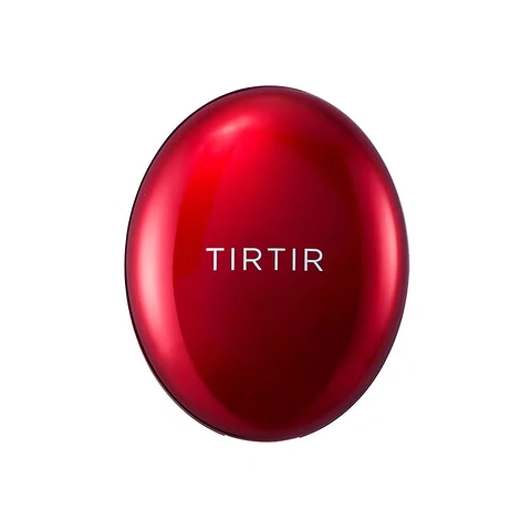 TIRTIR #21N IVORY BEIGE MASK FIT RED CUSHION SPF40 PA++ MINI (4.5gr)