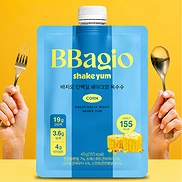 BBAGIO SHAKE YUM #CORN (45gr)