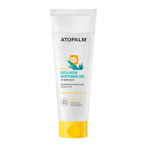 ATOPALM KIDS CICA ALOE SOOTHING GEL (250ml)