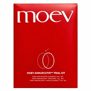 MOEV ANNURCATIN TRIAL KIT (8ml + 8gr + 2ml*4ЕА)