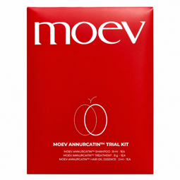MOEV ANNURCATIN TRIAL KIT (8ml + 8gr + 2ml)