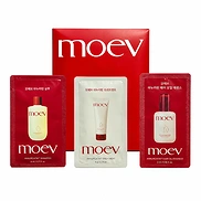 MOEV ANNURCATIN TRIAL KIT (8ml + 8gr + 2ml*4ЕА)