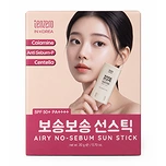 TENZERO AIRY NO-SEBUM SUN STICK SPF50+ PA++++ (20gr)