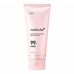 MEDICUBE PDRN PINK NIACINAMIDE WHIP CLEANSER (120gr)