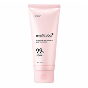 MEDICUBE PDRN PINK NIACINAMIDE WHIP CLEANSER (120gr)