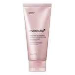 MEDICUBE PDRN PINK GLUTATHIONE CAPSULE CLEANSING FOAM (120gr)