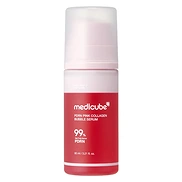 MEDICUBE PDRN PINK COLLAGEN BUBBLE SERUM (95ml)