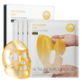 SUNGBOON EDITOR SILK PEPTIDE EGF INTENSIVE GOLD MASK (37gr * 4ea)
