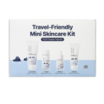 ROUND LAB 1025 DOKDO TRIAL KIT (30ml + 20ml + 10ml + 20ml)