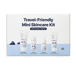 ROUND LAB 1025 DOKDO TRIAL KIT (30ml + 20ml + 10ml + 20ml)